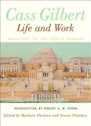 Cass Gilbert, Life and Work