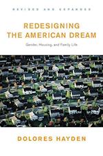 Redesigning the American Dream