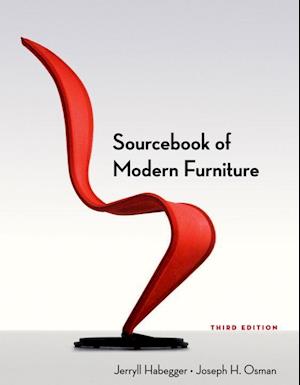 Sourcebook of Modern Furniture