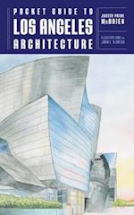 Pocket Guide to Los Angeles Architecture