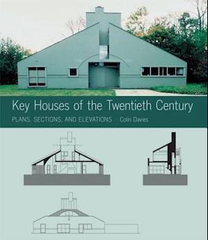 Key Houses of the Twentieth Century