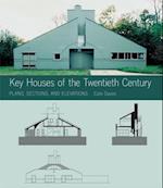 Key Houses of the Twentieth Century