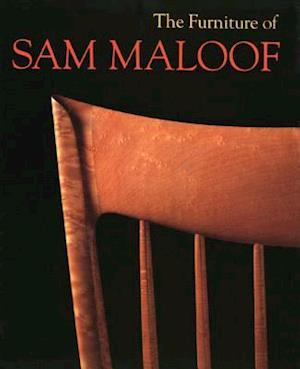 The Furniture of Sam Maloof