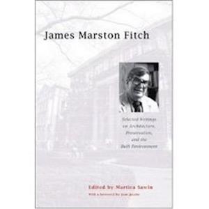 James Marston Fitch