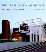 American Art Museum Architecture