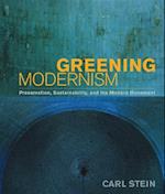 Greening Modernism