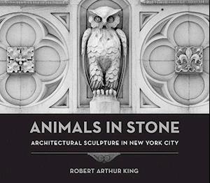 Animals in Stone