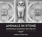 Animals in Stone