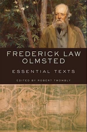 Frederick Law Olmsted