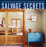 Salvage Secrets