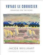 Voyage Le Corbusier