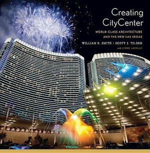 Creating CityCenter