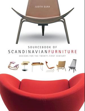 Sourcebook of Scandinavian Furniture