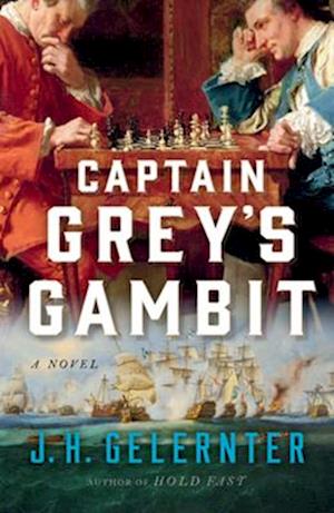 Captain Grey's Gambit