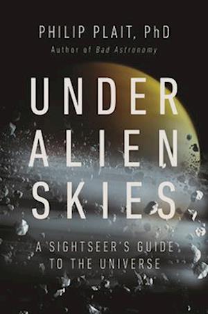 Under Alien Skies