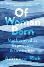 Of Woman Born