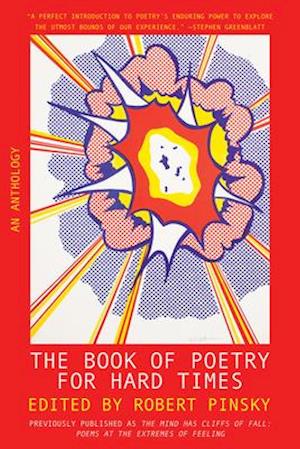 The Book of Poetry for Hard Times