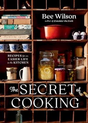 The Secret of Cooking