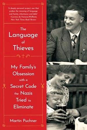 The Language of Thieves