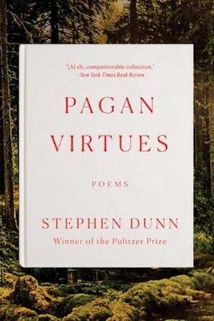 Pagan Virtues