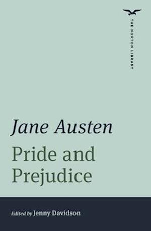 Pride and Prejudice