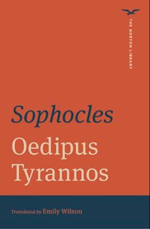 Oedipus Tyrannos