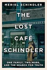 Lost Cafe Schindler