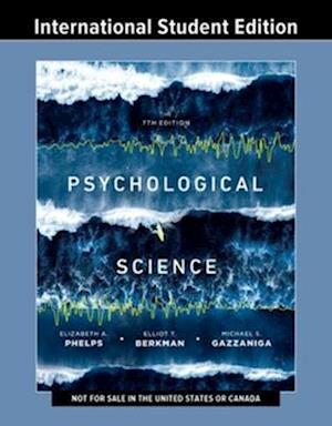 Psychological Science