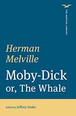 Moby-Dick (The Norton Library) (First Edition)  (The Norton Library)
