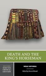 Death and the King's Horseman