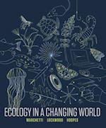 Ecology in a Changing World