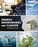 Energy, Environment, and Climate