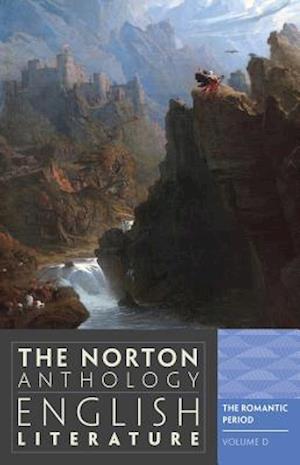 The Norton Anthology of English Literature