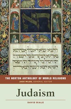 The Norton Anthology of World Religions