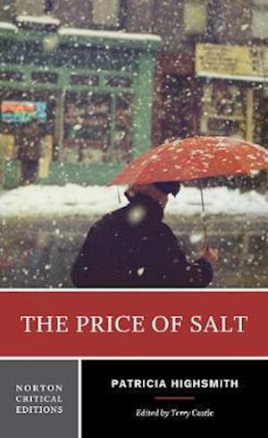 The Price of Salt