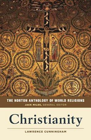 The Norton Anthology of World Religions