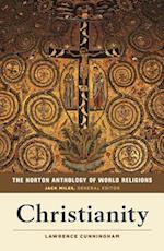 The Norton Anthology of World Religions