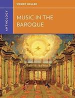 Anthology for Music in the Baroque