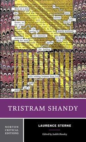 Tristram Shandy