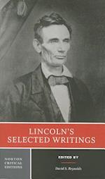 Lincoln's Selected Writings