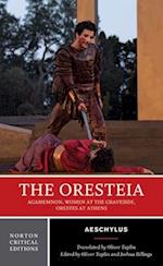 The Oresteia