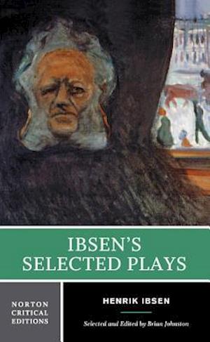 Ibsen's Selected Plays