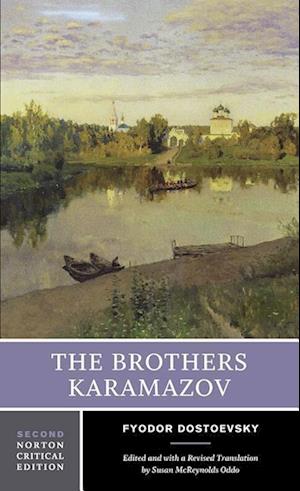 The Brothers Karamazov