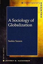 A Sociology of Globalization