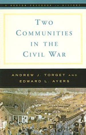 Two Communities in the Civil War