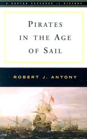 Pirates in the Age of Sail
