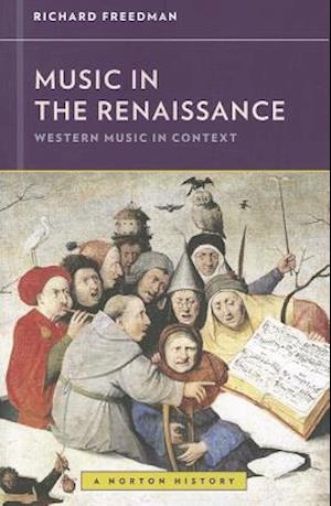 Music in the Renaissance