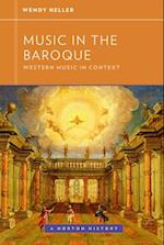 Music in the Baroque