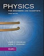 Physics for Engineers and Scientists