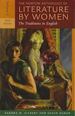The Norton Anthology of Literature by Women